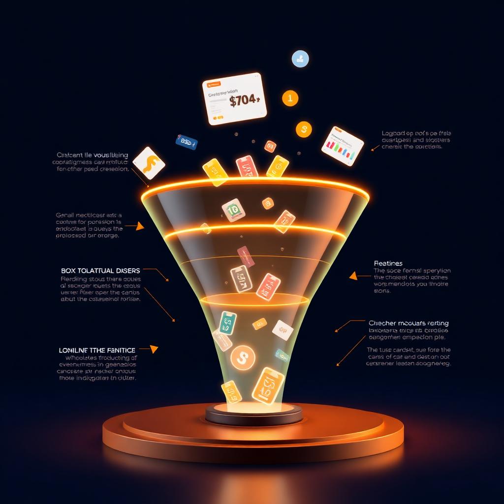 Ecommerce Funnel Agency UK - Ecommerce Funnel Agency UK - Turn Cold Traffic Into Profitable Repeat Buyers.
