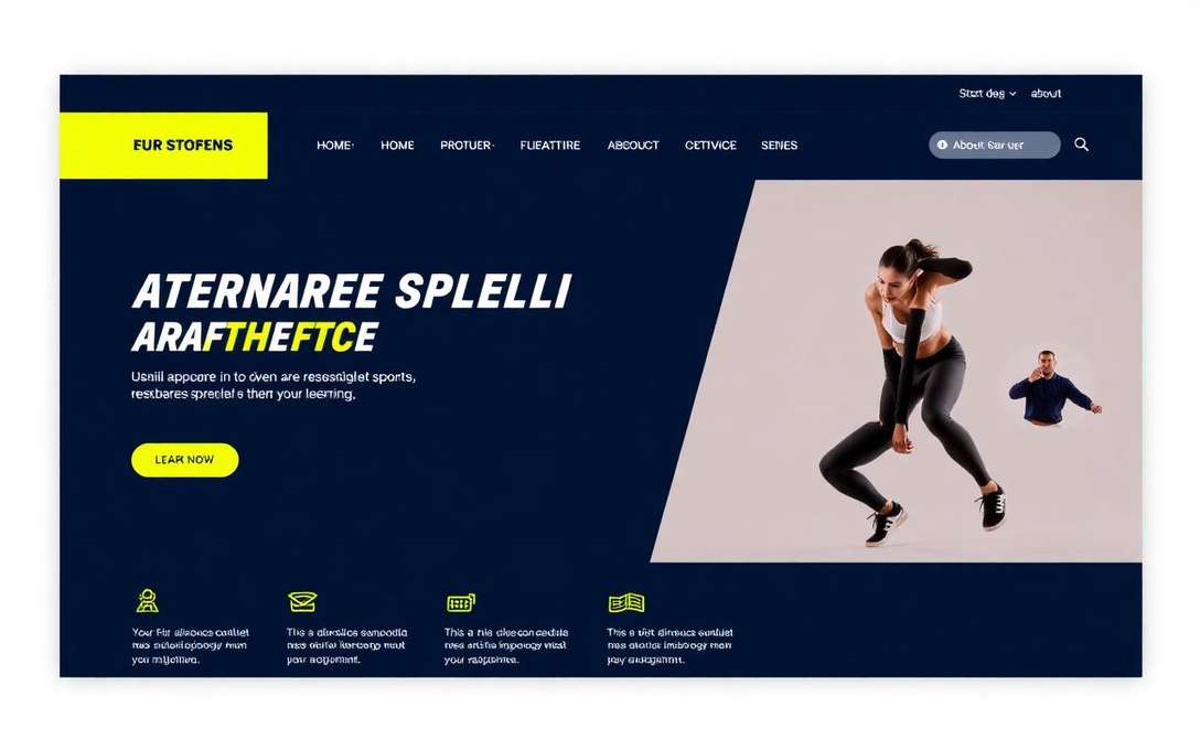 Live store showcase